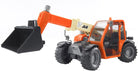 JLG 2505 Telehandler by Bruder