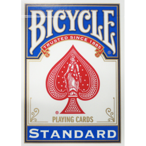 Bicycle Standard Deck by Bicycle