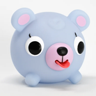 Jabber Ball Bear-by-Sankyo Toys