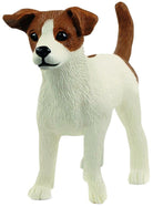 Jack Russel Terrier Dog Figure by Schleich