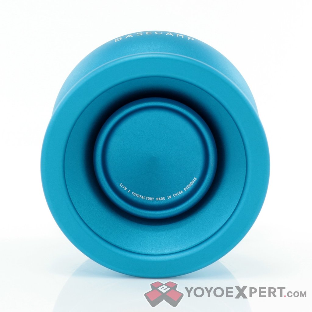Jackknife YoYo Basecamp by Caribou Lodge 4