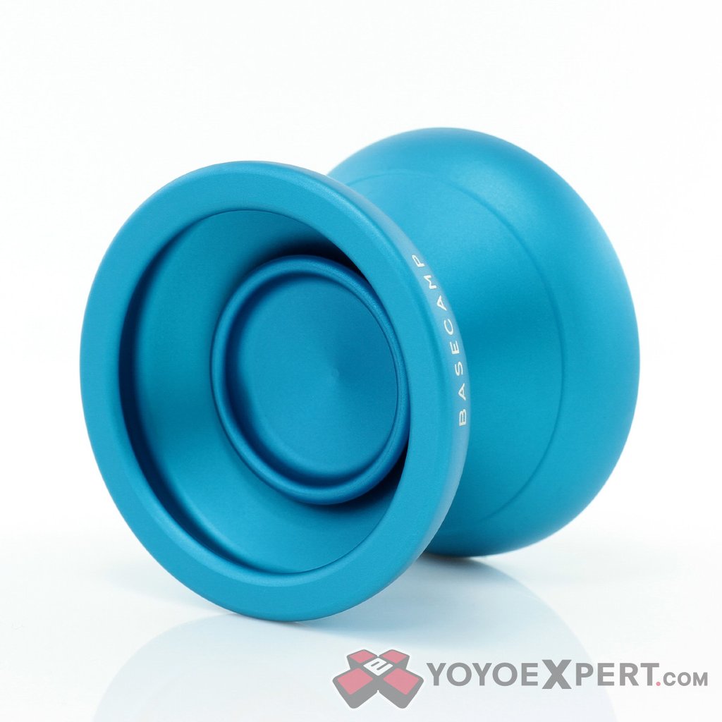 Jackknife YoYo Basecamp by Caribou Lodge