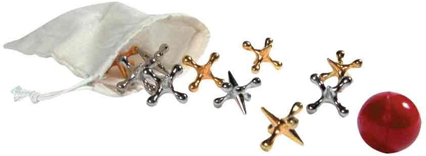 Jacks by Schylling 1