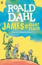 James and the Giant Peach by Penguin Random House
