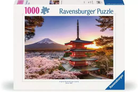 Japan 1000pc Puzzle-by-Ravensburger