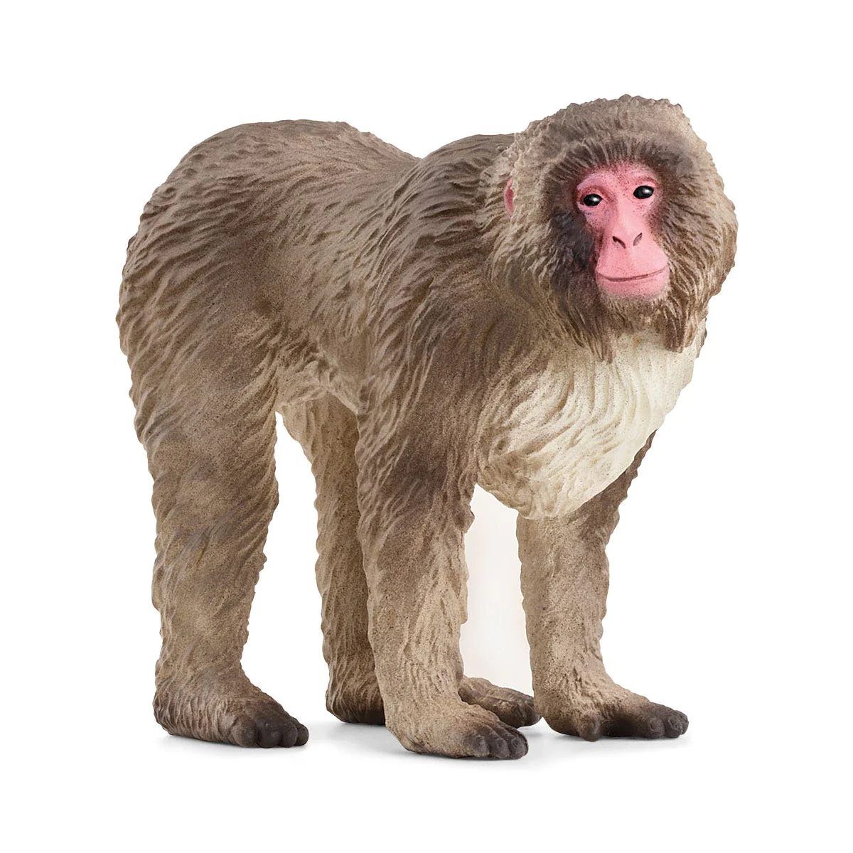 Japanese Macaque Figure-by-Schleich