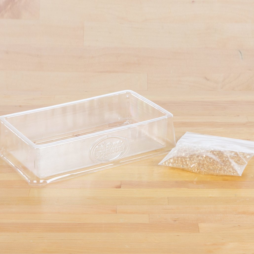 Jelly Marbles Starter Set by Steve Spangler Science 1