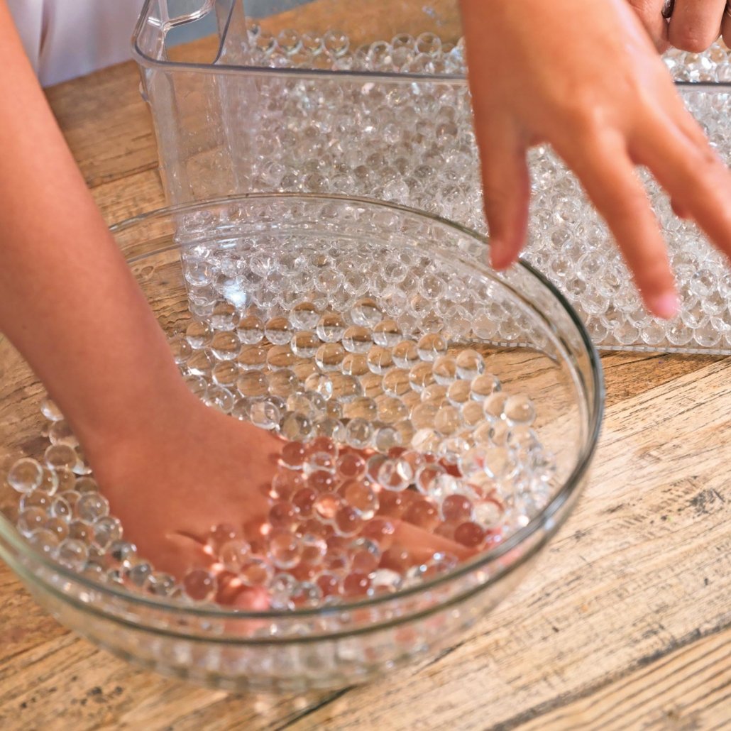 Jelly Marbles Starter Set by Steve Spangler Science 4