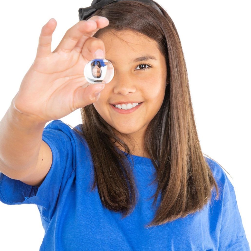 Jelly Marbles Starter Set by Steve Spangler Science 7