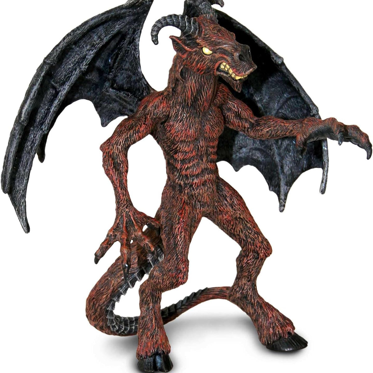 Jersey Devil Figure – A2Z Science & Toys