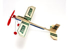Jetstream Balsa Glider by Guillow