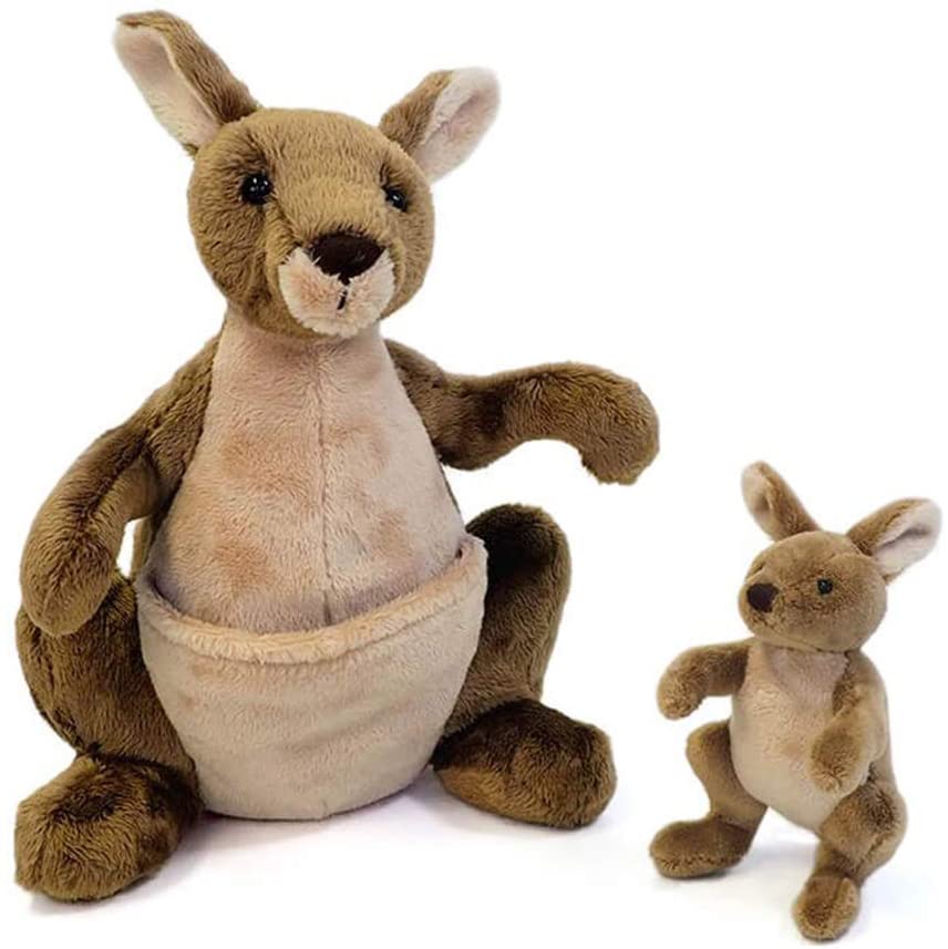 Jirra Kangaroo 10 by GUND 1