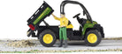 John Deere 855D Gator by Bruder 2