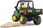 John Deere 855D Gator by Bruder 5