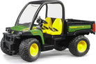 John Deere 855D Gator by Bruder