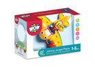 Johny Jungle Plane-by-WoW Toys
