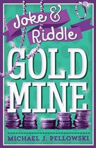 Joke Riddle Gold Mine by Sterling Publishing