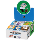 Jokes on You Classic Pranks A by Reeves and Jones 1