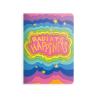 Jot it Happiness Notebook by Ooly