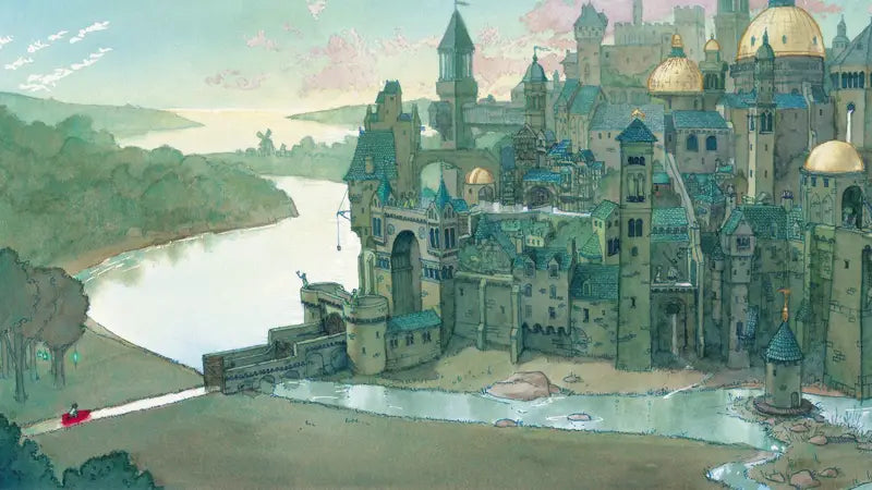 Journey by Penguin Random House 3