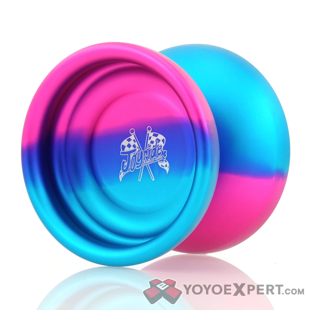 Joyride Special Design Recesss by Recess