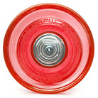 Juggle Dream Hurricane Triple Bearing Diabolo by Firetoys 8