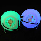 Juggle Dream Multi Function LED G4 Poi by Firetoys 1