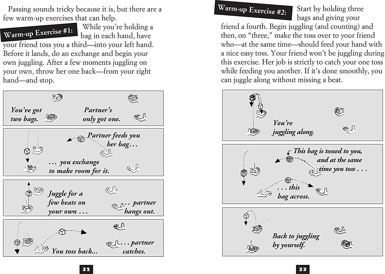 Juggling for the Complete Klutz by Klutz 2