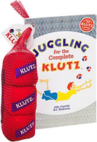 Juggling for the Complete Klutz by Klutz