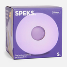 Jumbo Gump Stress Ball - Mist-by-Speks