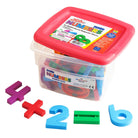 Jumbo Magnetic Numbers Operations by Educational Insights