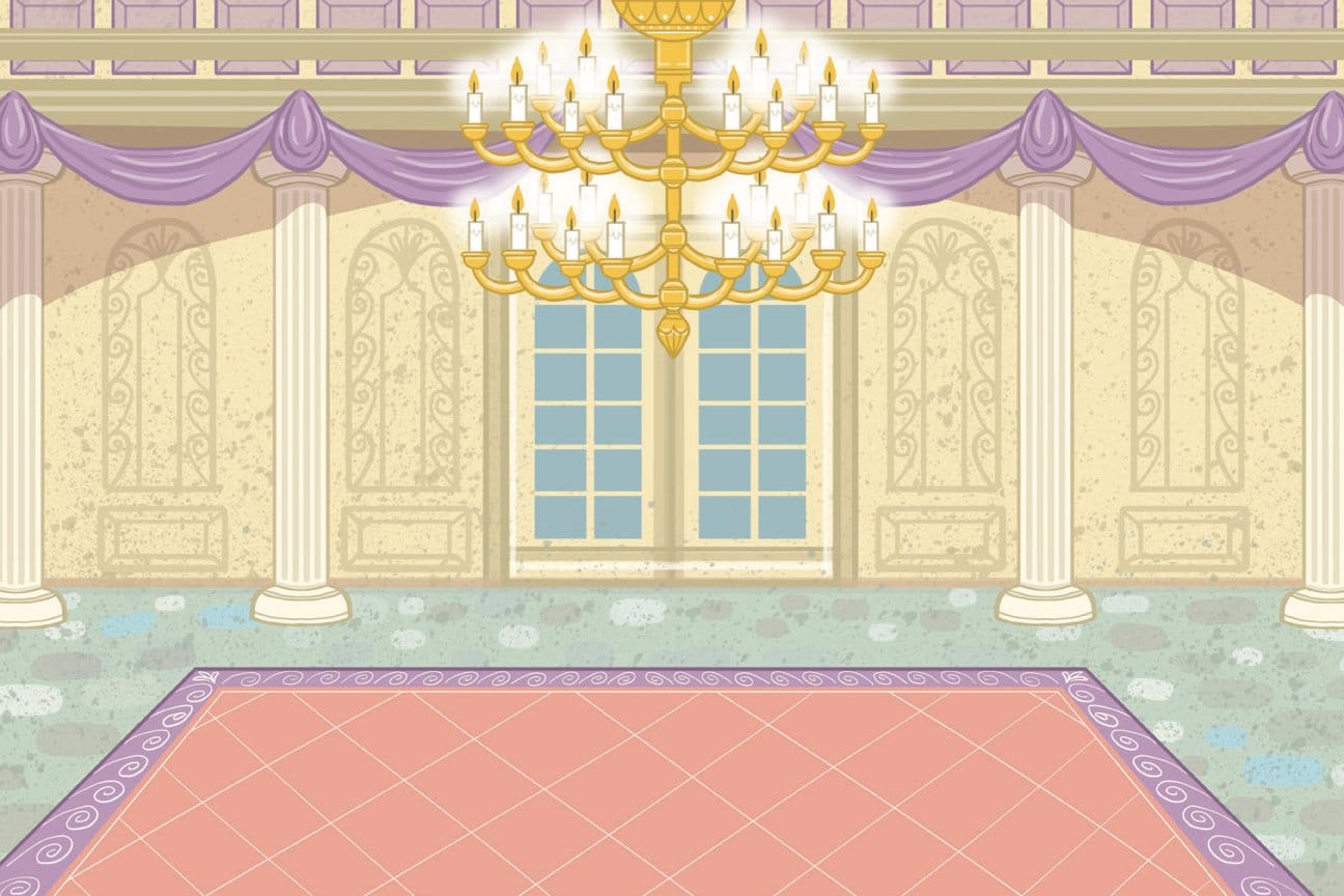 Jumbo Stickers for Little Hands Fairy Tale Adventures by Quarto Publishing 3