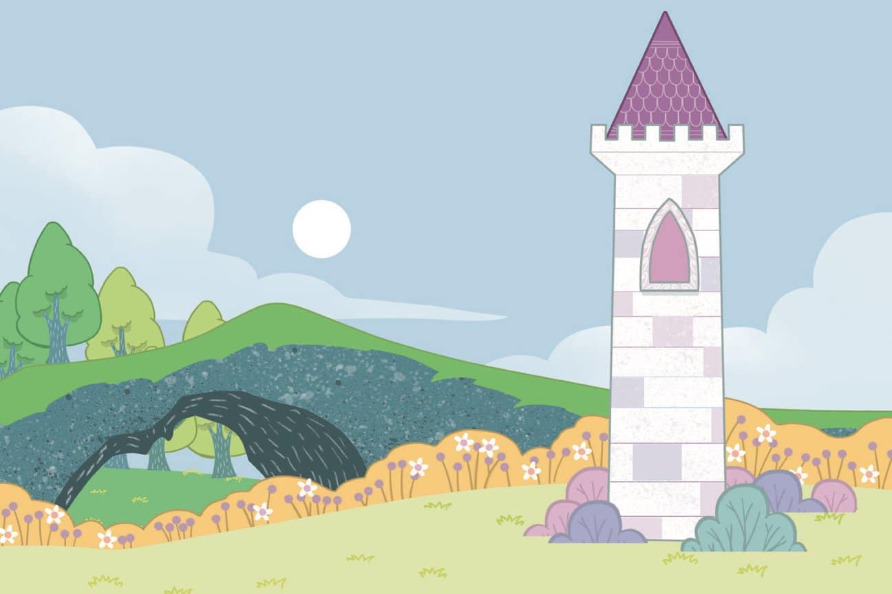 Jumbo Stickers for Little Hands Fairy Tale Adventures by Quarto Publishing 4