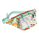Jungle Belt Bag-by-Floss & Rock