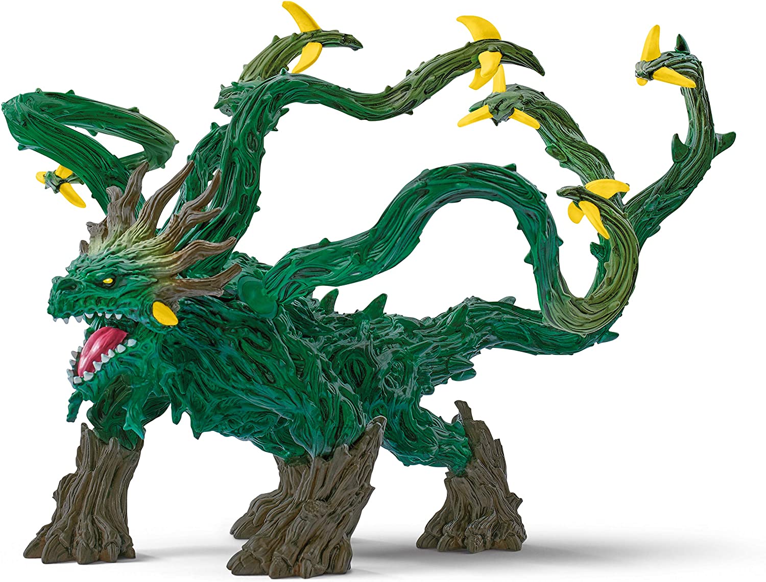 Jungle Creature Figure by Schleich 1
