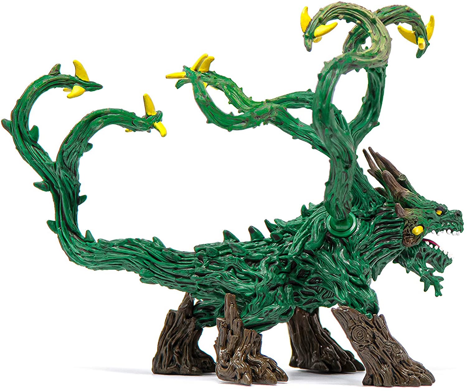 Jungle Creature Figure by Schleich 2