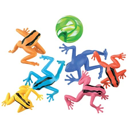 Jungle Jacks by Play Visions 1