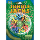 Jungle Jacks by PlayVisions