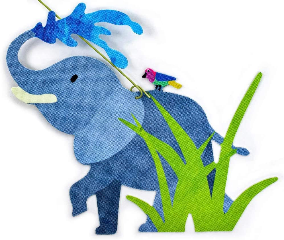 Jungle World Mobile by Djeco 1