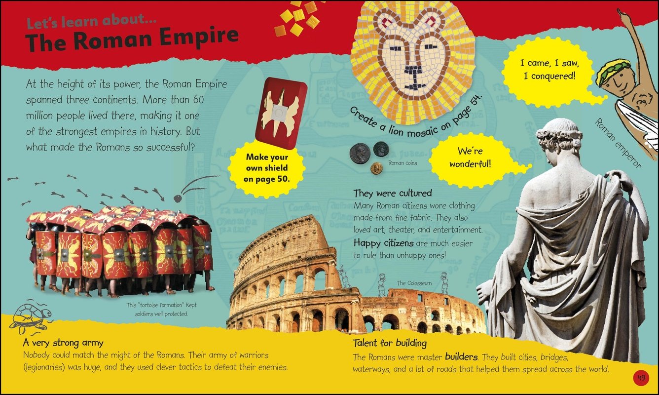 Junior Maker by Dorling Kindersley 1