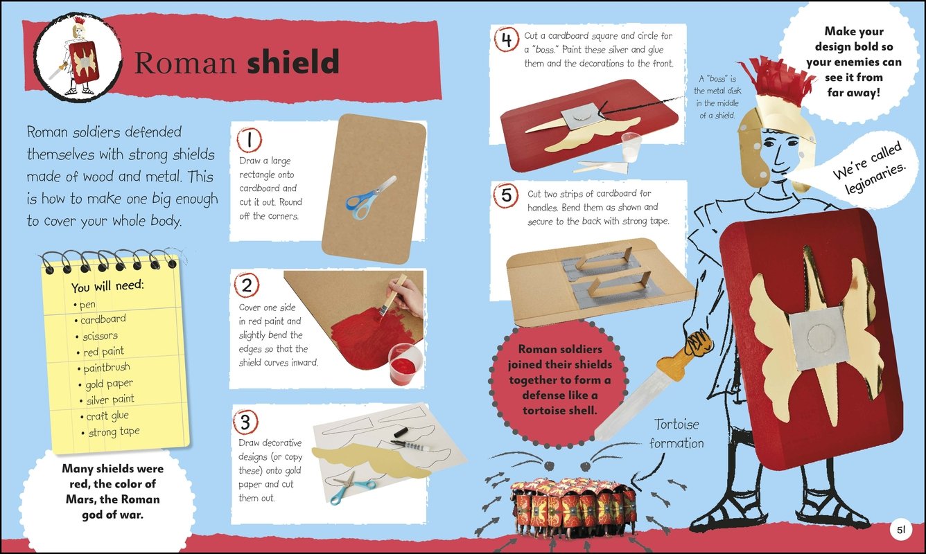 Junior Maker by Dorling Kindersley 2