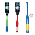 Junk Ball T Ball Bat Ball Set by Little Kids