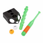 Junk Ball T Ball Set by Little Kids 1