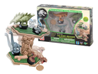 Jurassic World Island Quake  -Balancing Game-by-Epoch Everlasting Play