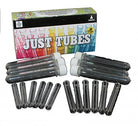 Just Test Tubes Set by Science Supply Solutions