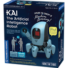 KAI: The Artificial Intelligence Robot-by-Thames & Kosmos