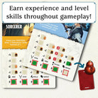 Dragon Isles by Gamewright