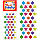 Star of David Stickers by Jewish Educational Toys