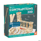 KEVA Contraptions 200 Plank Set-by-Mindware