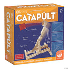 KEVA Contraptions Catapult-by-Mindware